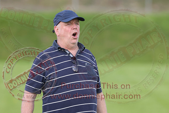 Lisnaskea (1-10) V Teemore (1-11) in Senior GAA Football League Division Two-22
