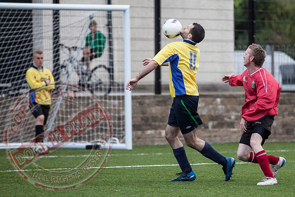 Soccer Tournament on 4G Pitch at Castle Park Centre, Lisnaskea.
