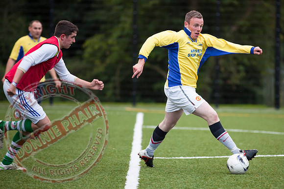 Soccer Tournament on 4G Pitch at Castle Park Centre, Lisnaskea.