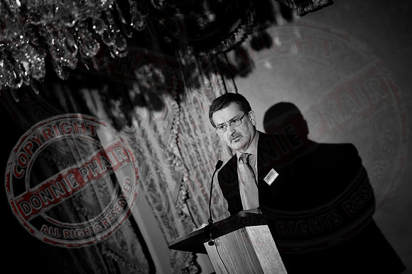 Building Control Convention in Lough Erne Resort