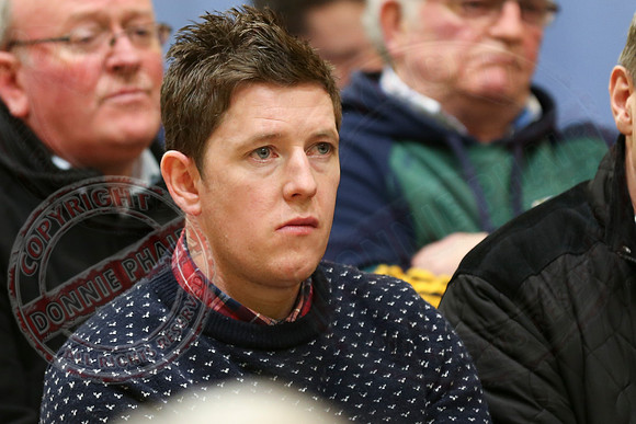 Fermanagh GAA Convention.