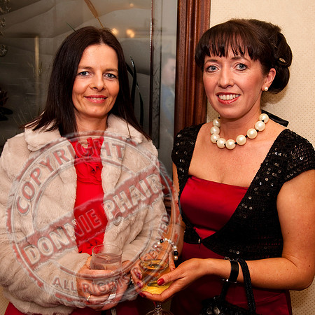 Lisnaskea GAA Club Dinner Dance.