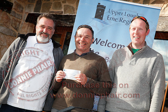 Upper Erne European Predator Challenge