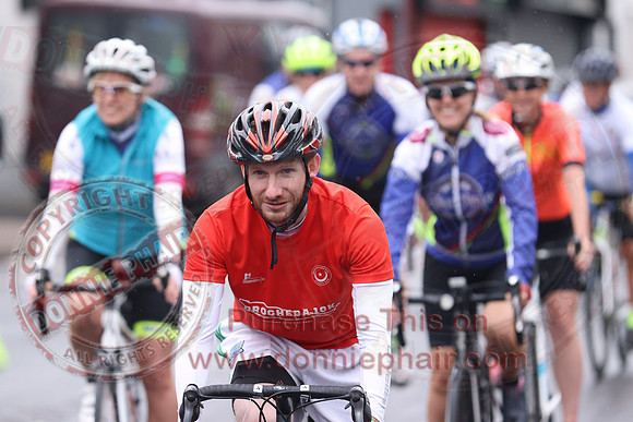 Tour Of Fermanagh start in Lisnaskea-46