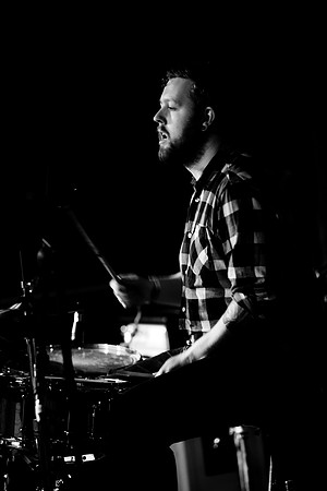 Mundy at Fortstock