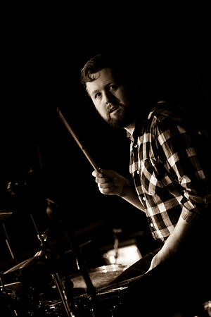 Mundy at Fortstock