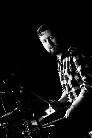 Mundy at Fortstock