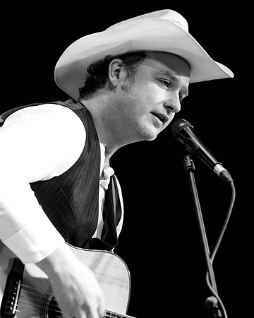 Mundy at Fortstock