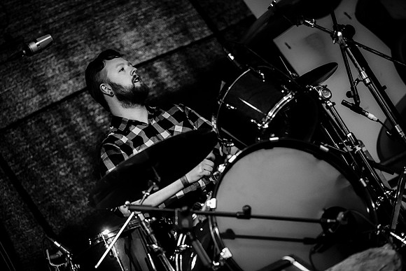 Mundy at Fortstock