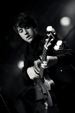 The Strypes at Fortstock