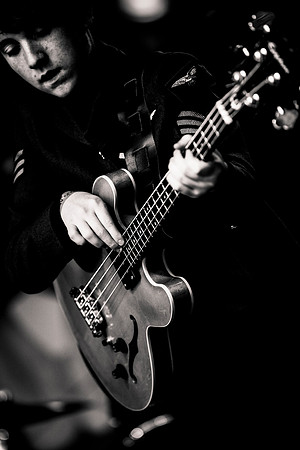 The Strypes at Fortstock