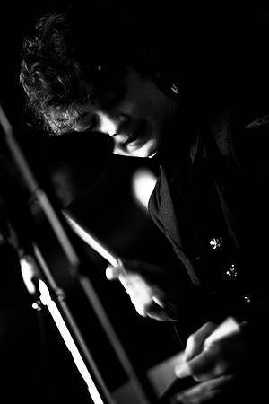 The Strypes at Fortstock