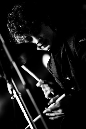 The Strypes at Fortstock