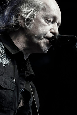 Eric Bell of Thin Lizzy at Fortstock
