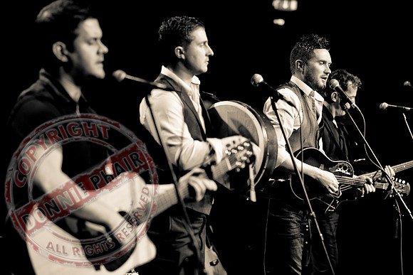 The Kilkennys