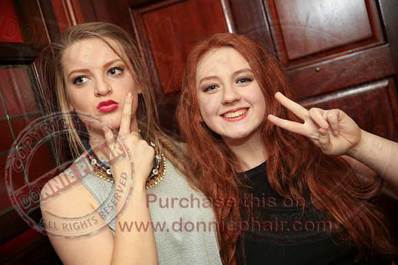 Aghadrumsee GAC Presentation Night.