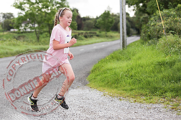 Garrison 10km Run.