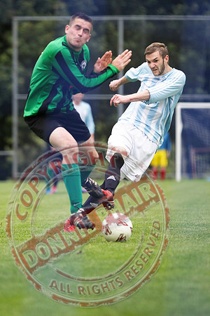 Lisbellaw United V Drumad All Saints