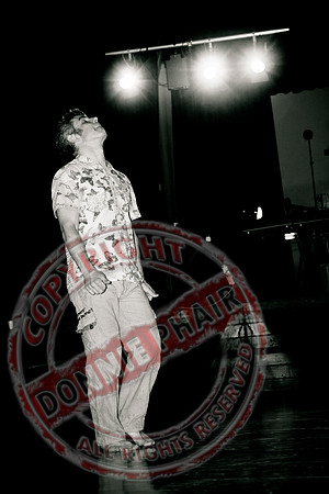 Fermanagh Live - Funk by Dylan Quinn Dance Theatre