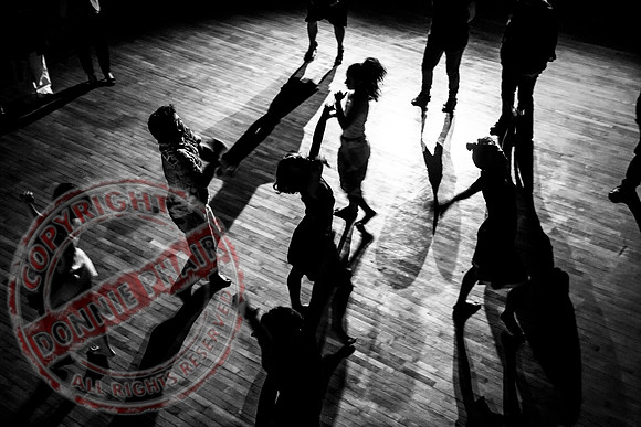 Fermanagh Live - Funk by Dylan Quinn Dance Theatre
