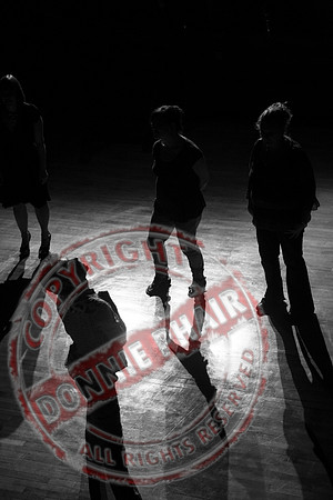 Fermanagh Live - Funk by Dylan Quinn Dance Theatre