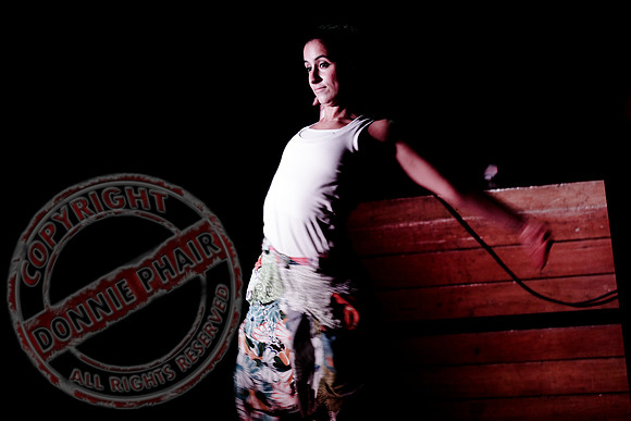 Fermanagh Live - Funk by Dylan Quinn Dance Theatre