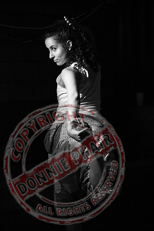 Fermanagh Live - Funk by Dylan Quinn Dance Theatre
