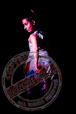 Fermanagh Live - Funk by Dylan Quinn Dance Theatre