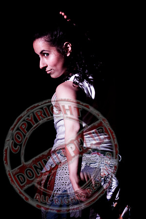 Fermanagh Live - Funk by Dylan Quinn Dance Theatre