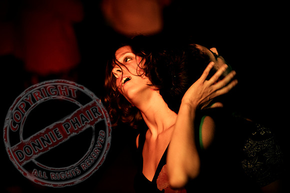 Fermanagh Live - Funk by Dylan Quinn Dance Theatre