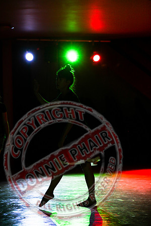 Fermanagh Live - Funk by Dylan Quinn Dance Theatre