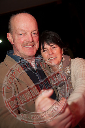 Fermanagh Live - Funk by Dylan Quinn Dance Theatre