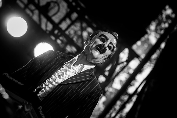 The Rubberbandits at Fortstock