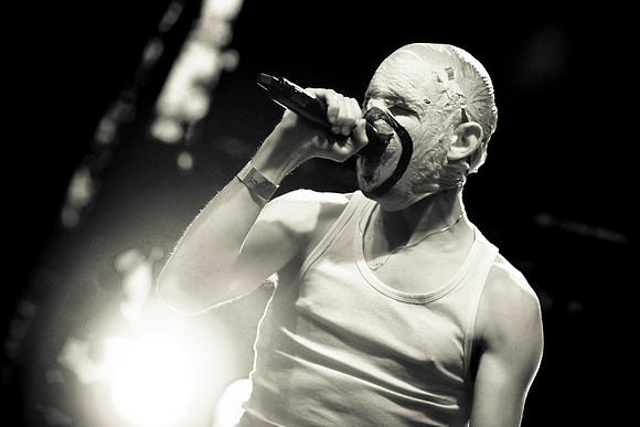 The Rubberbandits at Fortstock