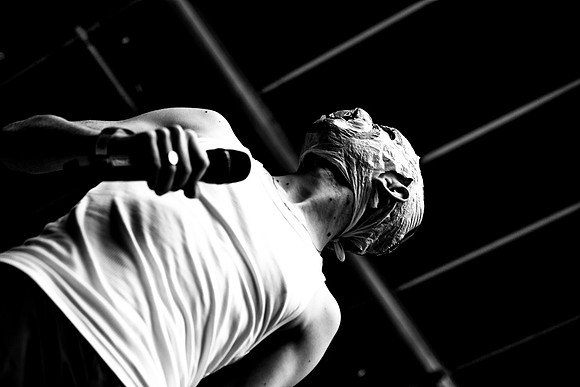 The Rubberbandits at Fortstock