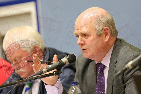 Fermanagh GAA Convention.