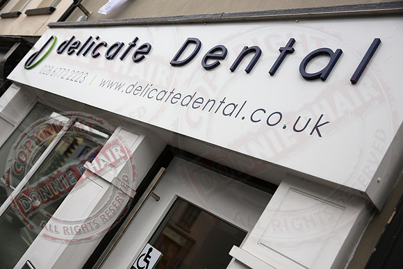 Delicate Dental, Lisnaskea.