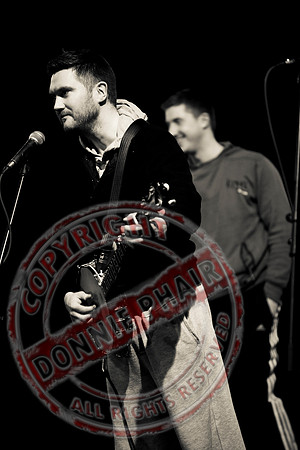 The Kilkennys