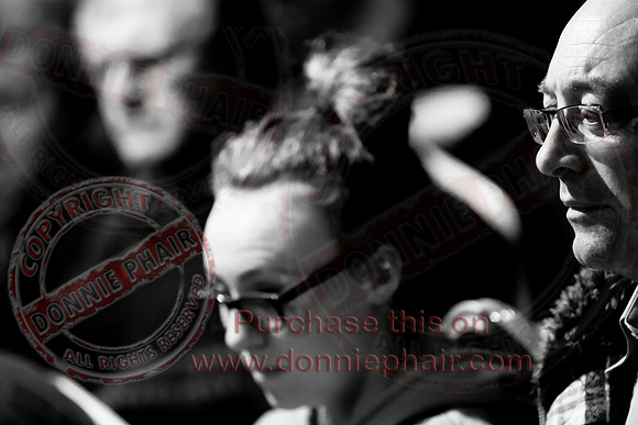 DARD Meeting in Donn Carragh Hotel.