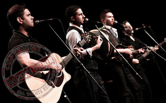 The Kilkennys