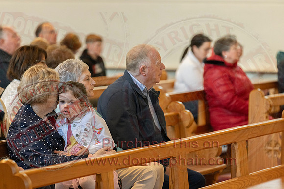 Novena of Hope and Healing in The Holy Cross Church, Lisnaskea, Aghalurcher Parish-14