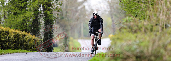 Smugglers Cycling Club - Ring of Cuilcagh.