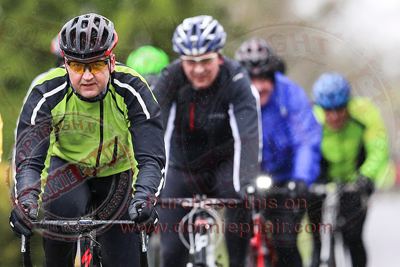 Smugglers Cycling Club - Ring of Cuilcagh.