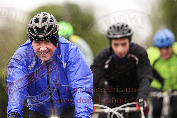 Smugglers Cycling Club - Ring of Cuilcagh.