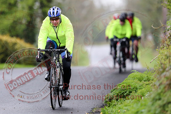 Smugglers Cycling Club - Ring of Cuilcagh.