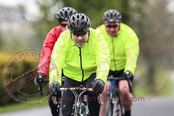 Smugglers Cycling Club - Ring of Cuilcagh.
