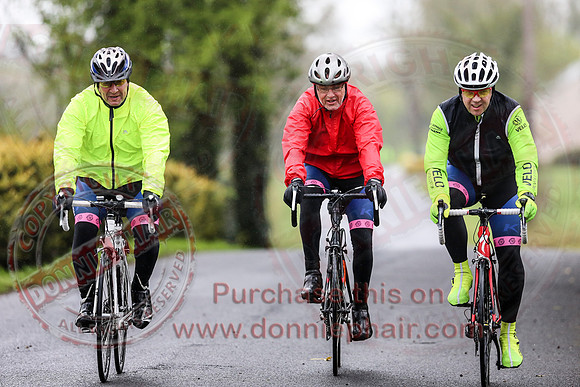 Smugglers Cycling Club - Ring of Cuilcagh.