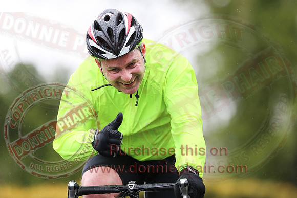 Smugglers Cycling Club - Ring of Cuilcagh.