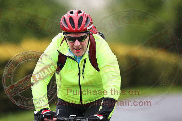 Smugglers Cycling Club - Ring of Cuilcagh.
