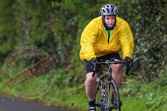 Smugglers Cycling Club - Ring of Cuilcagh.